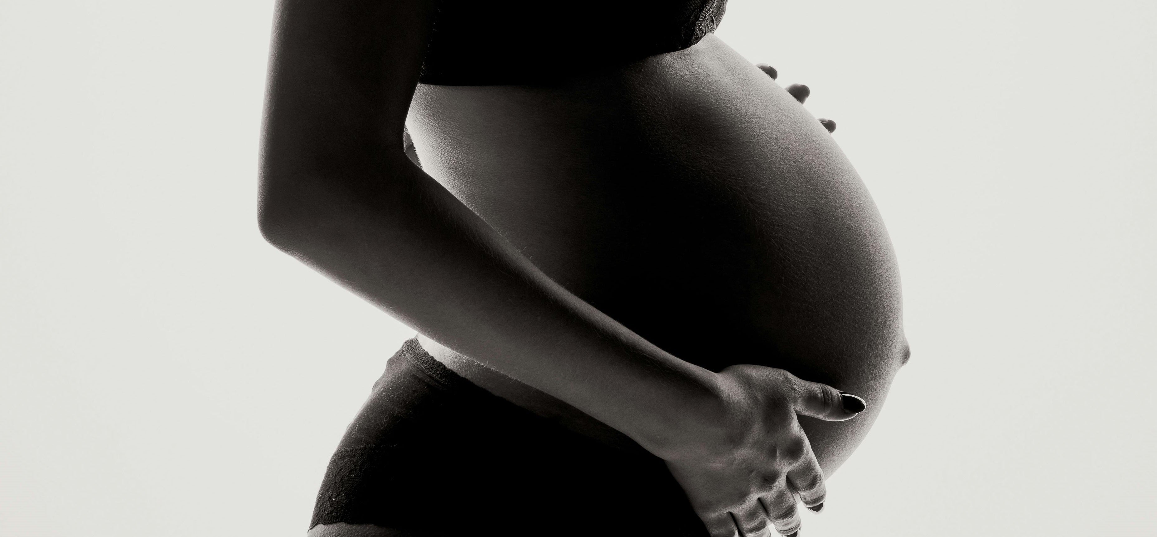 Is Retinol Safe During Pregnancy? Here’s What You Need to Know