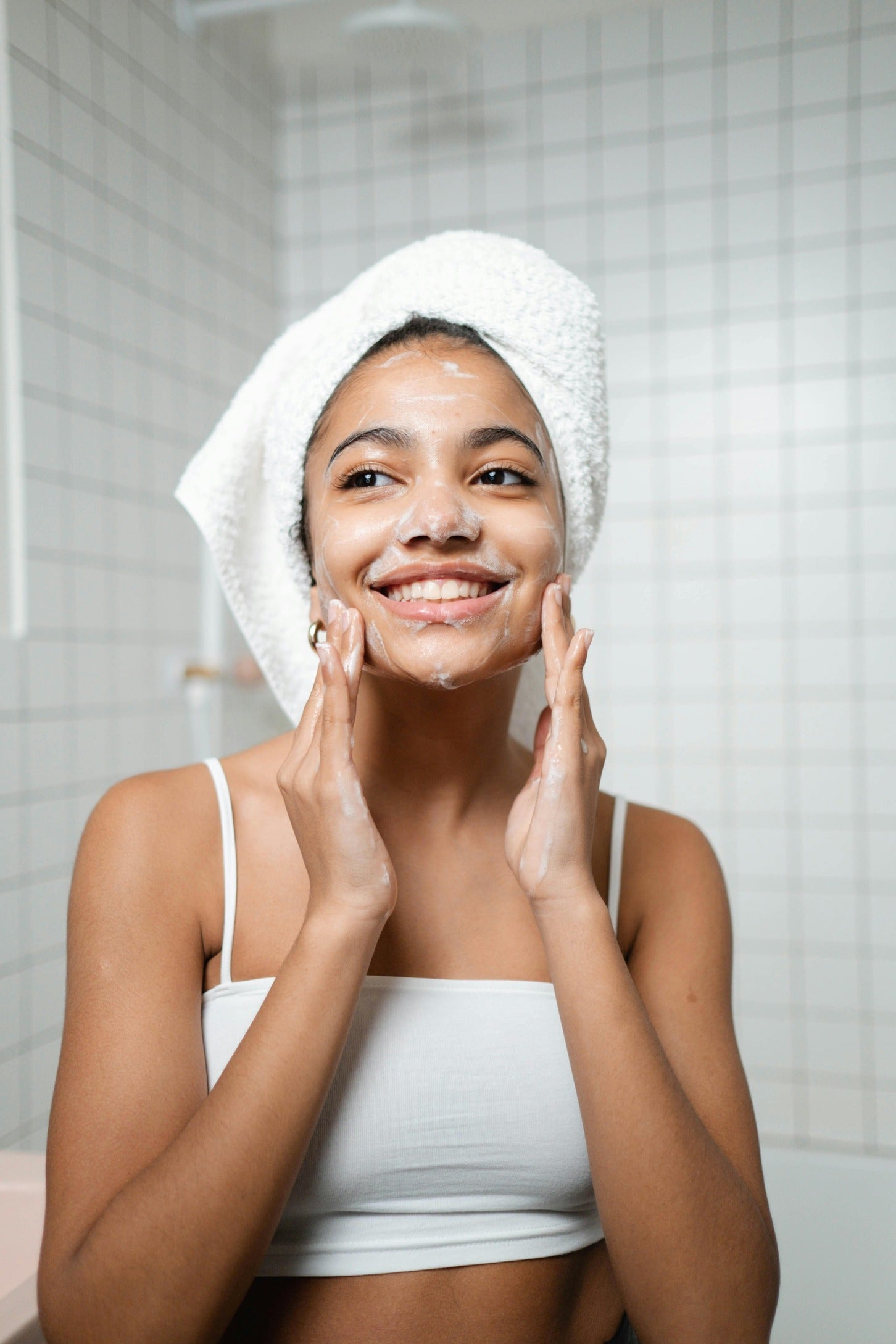 Skin Health vs Skincare: Essential Practices for Radiant Skin