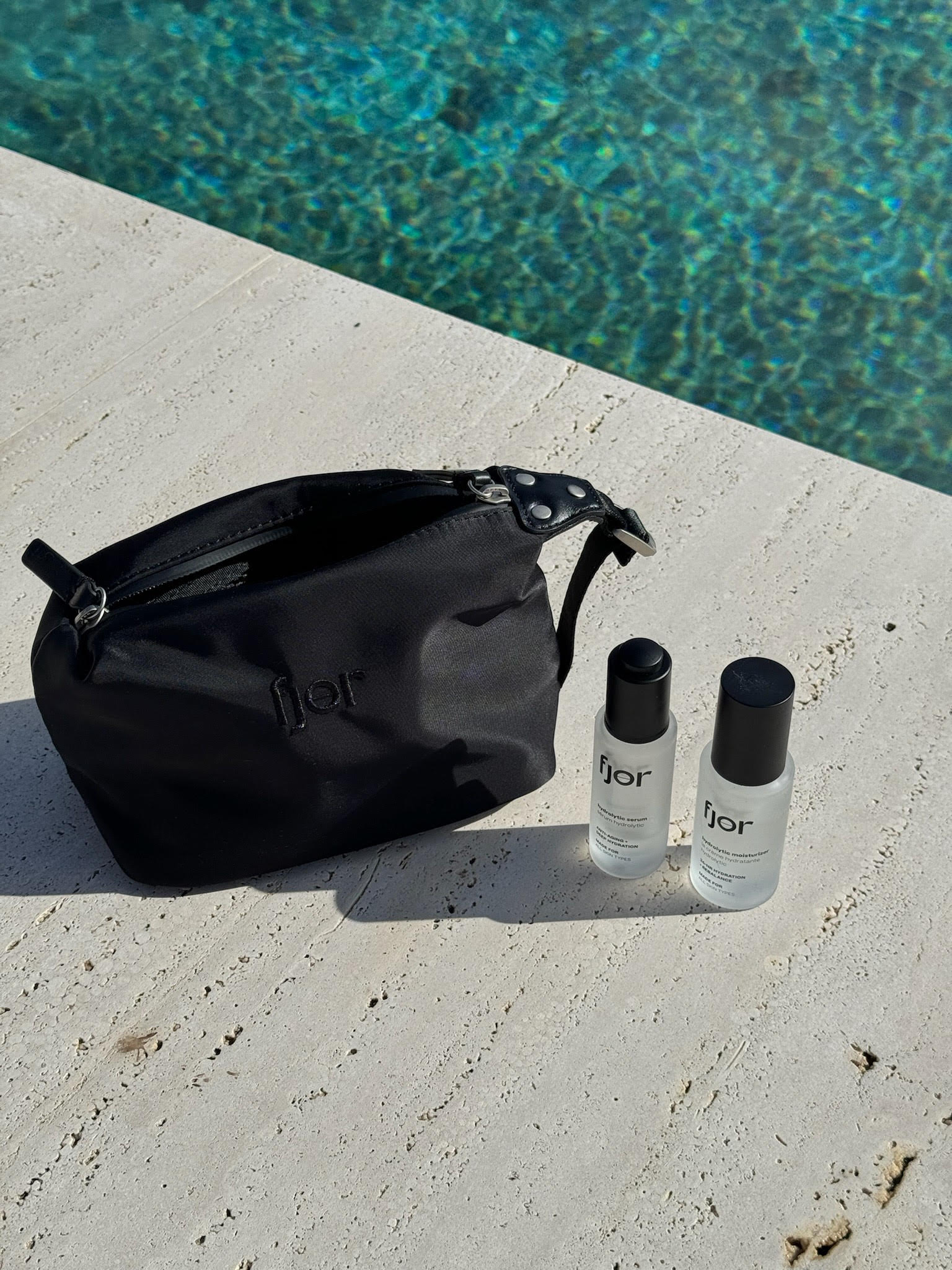 A Simple 3-Step Routine for Summer Face Care