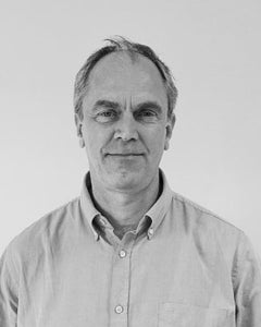 Dr Mats Clarsund