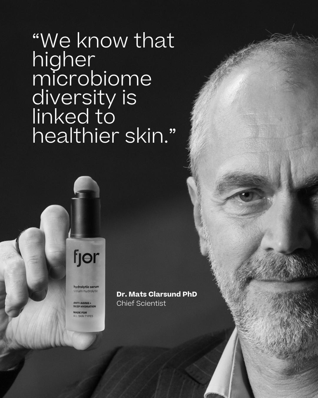 Hydrolytic® Serum