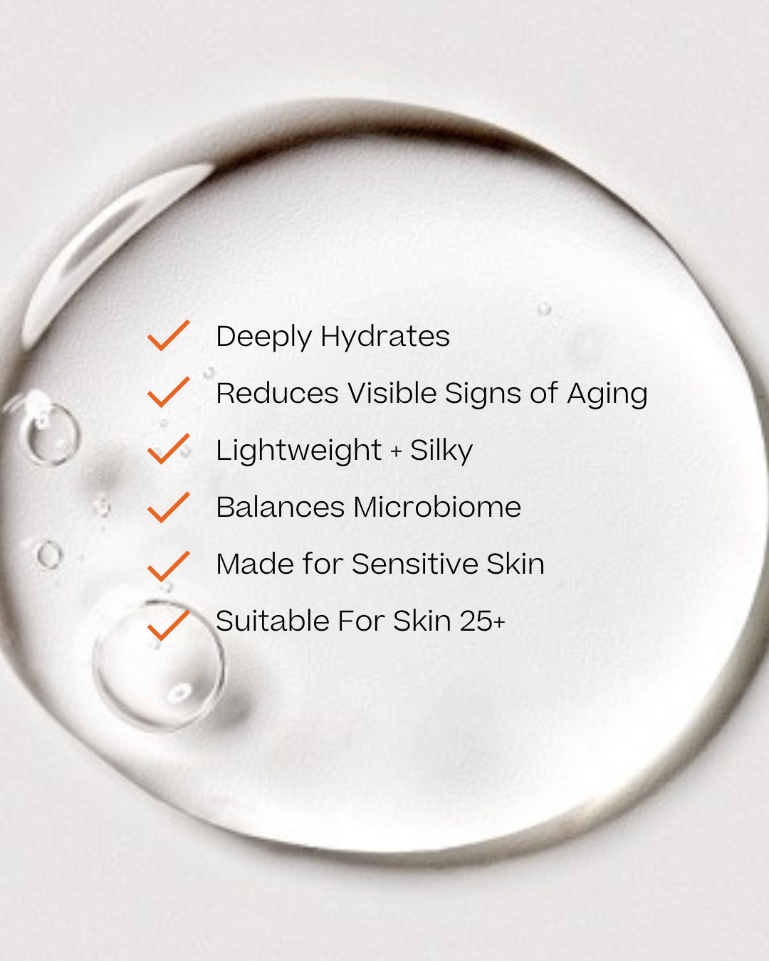 Hydrolytic® Serum