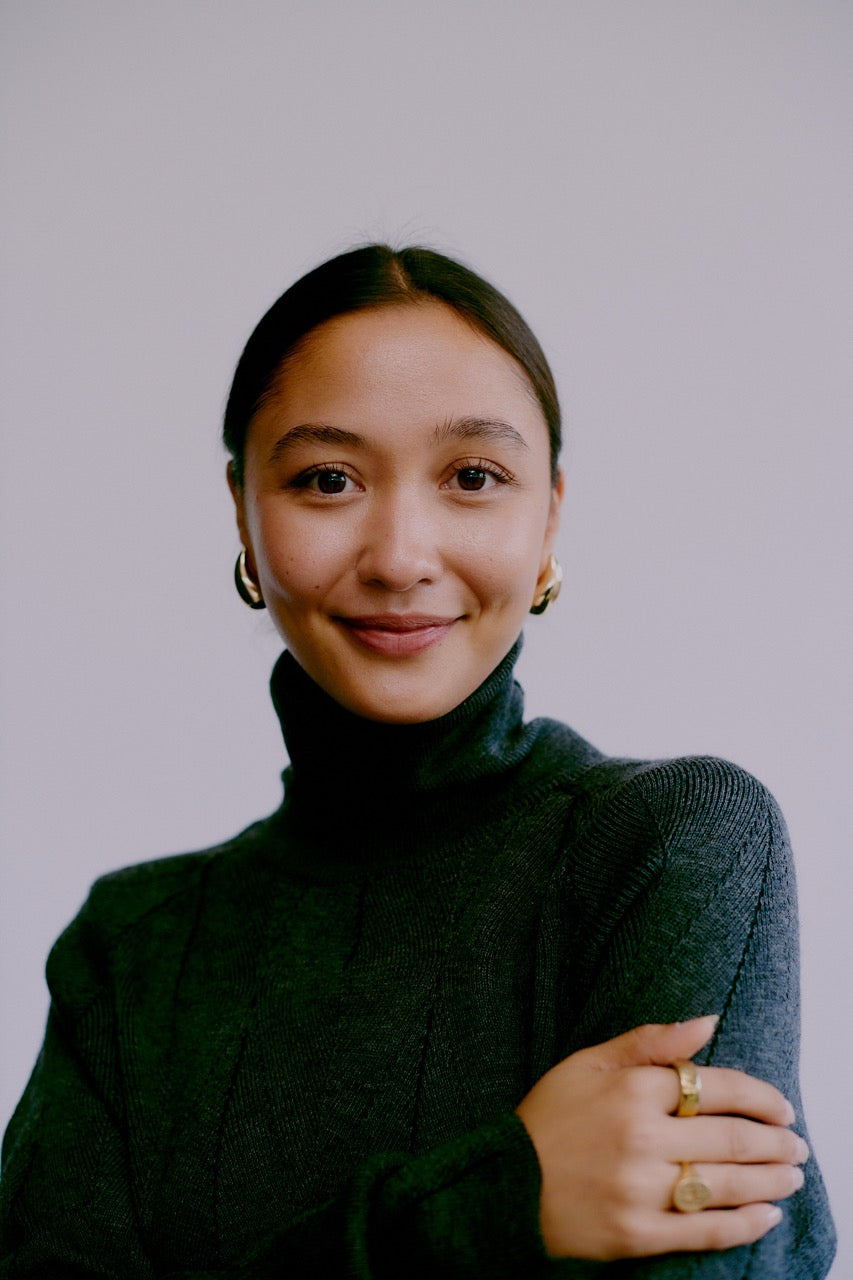 Introducing fjör: a lean in with the founder