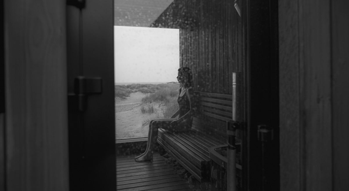 Is Sauna Good for Your Skin? Benefits, Collagen and Hydration