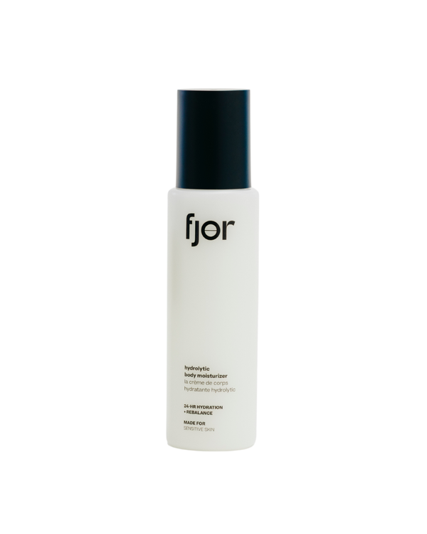 The Hydrolytic® Body Moisturizer