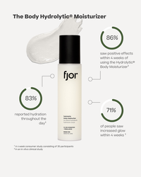 The Hydrolytic® Body