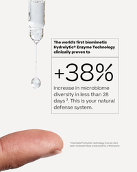 The Face Routine