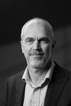 Hear from Dr. Mats Clarsund