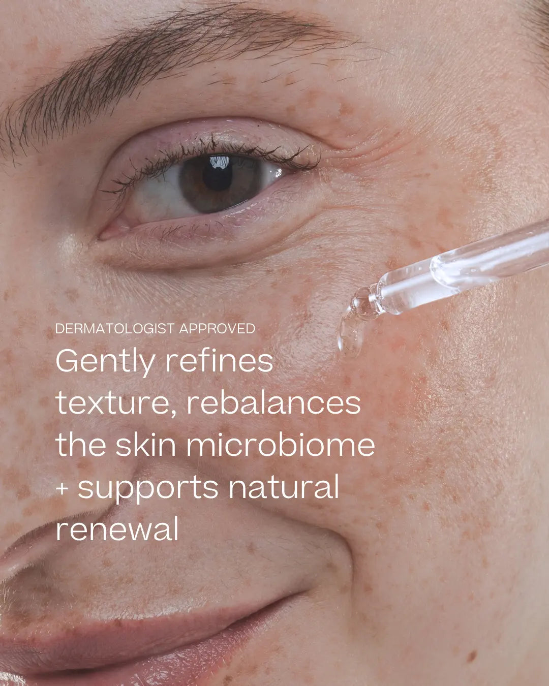 The Hydrolytic® Serum