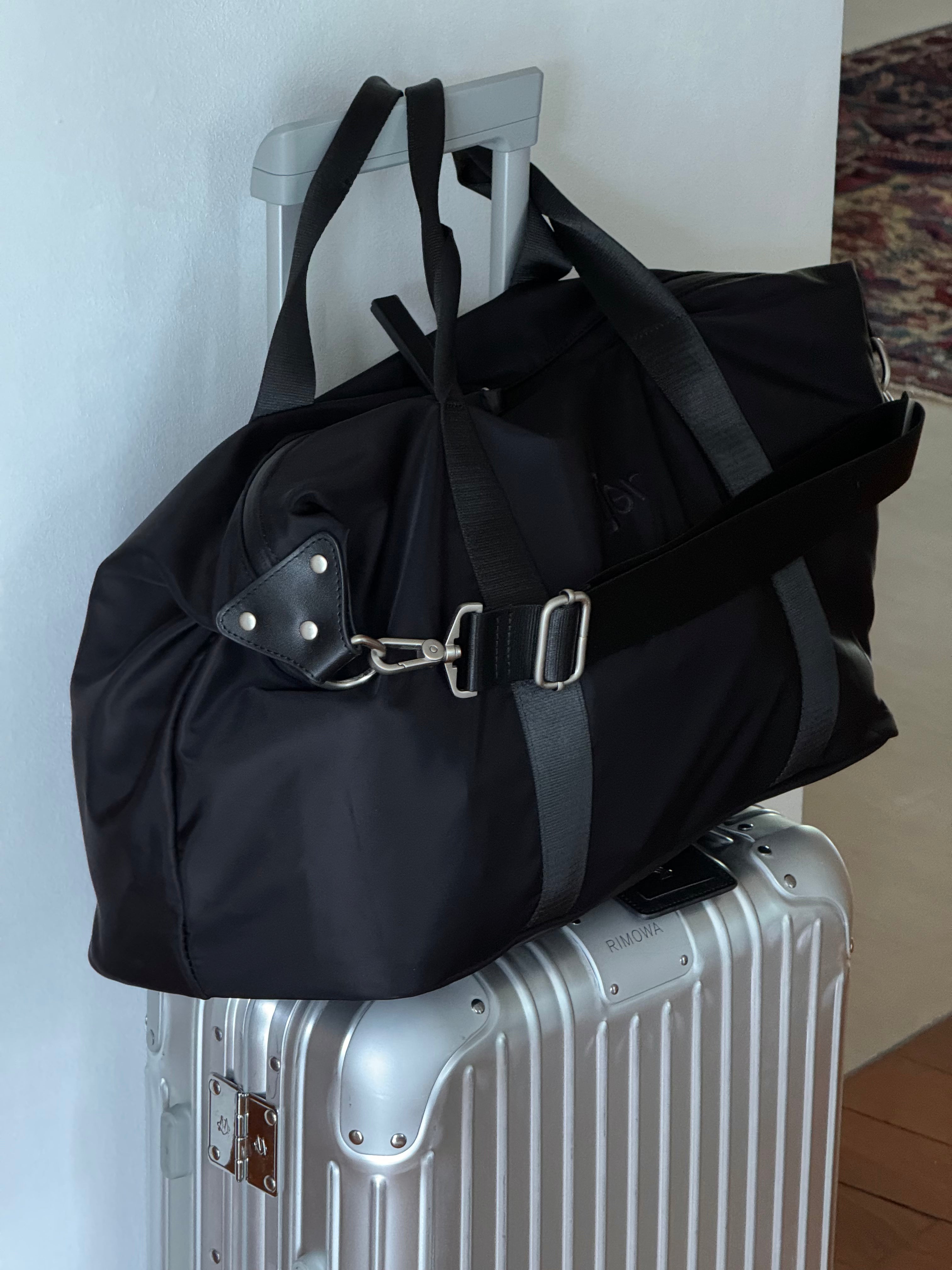 fjor The fjor Everyday Bag Stylish Sustainable for Daily Use fjor