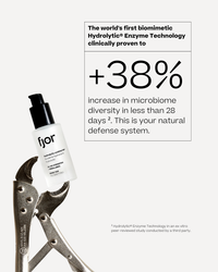 The Hydrolytic® Moisturizer