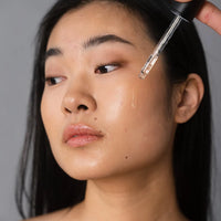 The Face Routine