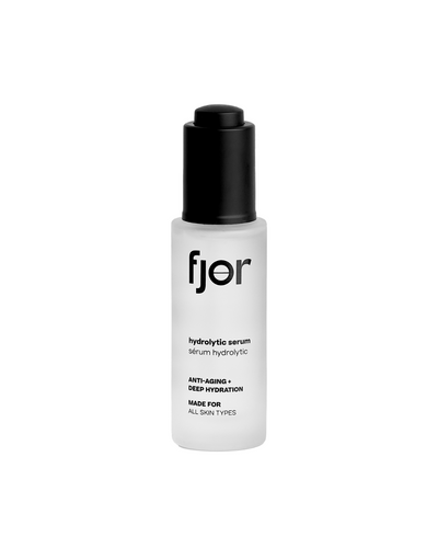 The Hydrolytic® Serum