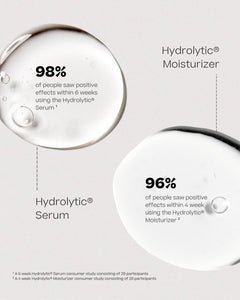 The Face Routine